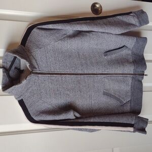 J Crew track jacket